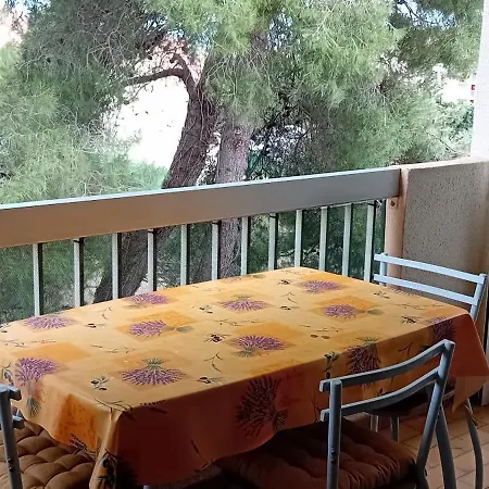 Apartamento Climatise Avec Parking Prive Dans Les Hautes Vignes *