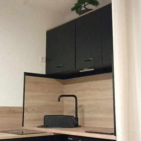 Apartamento Climatise Avec Parking Prive Dans Les Hautes Vignes Agde